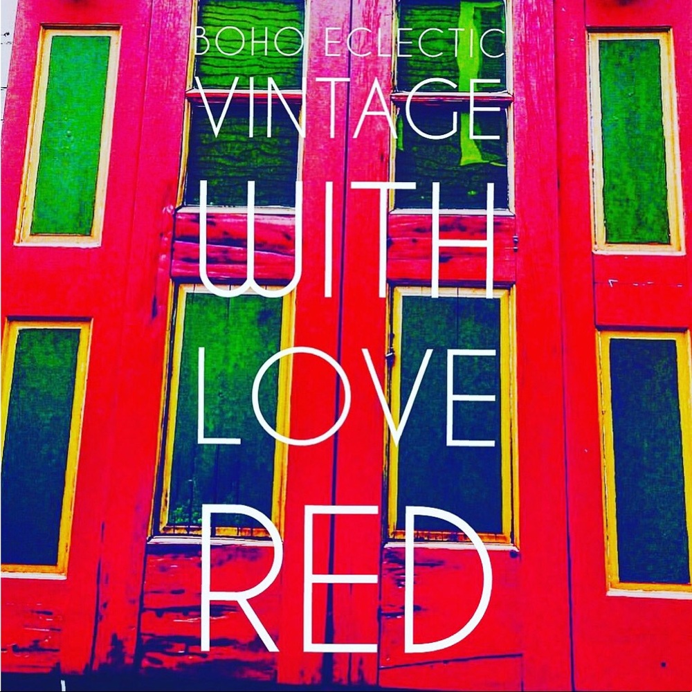 Bohemian Styles, Vintage Clothing, Crystals ✨ Handcrafted Jewelry  ✨